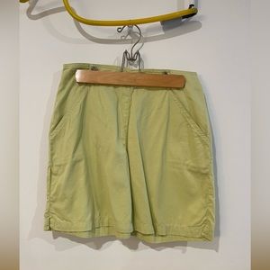 J Jill Shorts